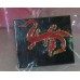 New in Sealed Package Fire Breathing Dragon Pin 